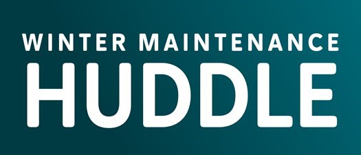 2026 Winter Maintenance Huddle 