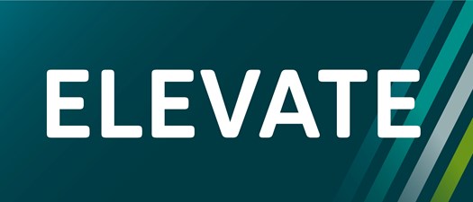 2026 ELEVATE - Inspiring & Empowering Multifamily 