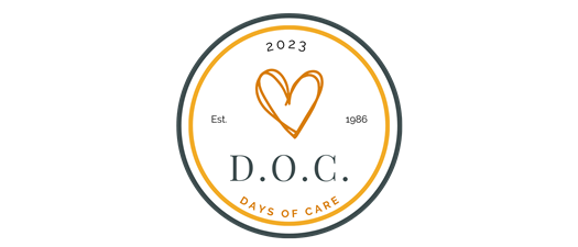 D.O.C. Drive Happy Hour & Volleyball Tournament