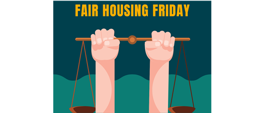 Fair Housing Fridays