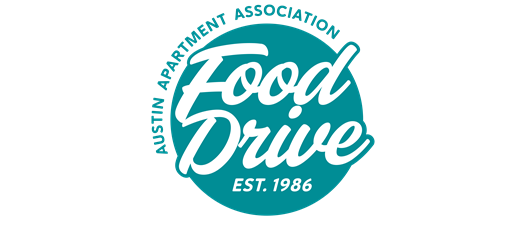 Food Drive Kick Off