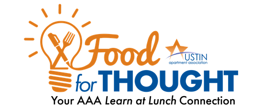Food for Thought: Preparing your Portfolio for Area Wide Events