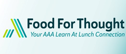 Food for Thought: Role of the Consultant