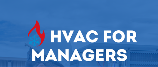 HVAC for Managers