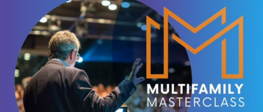 Multifamily Masterclass