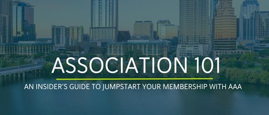 Association 101