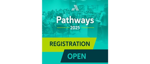 Pathways: Association Week 2025