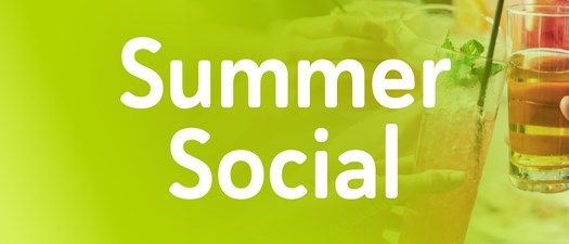 2026 Summer Social