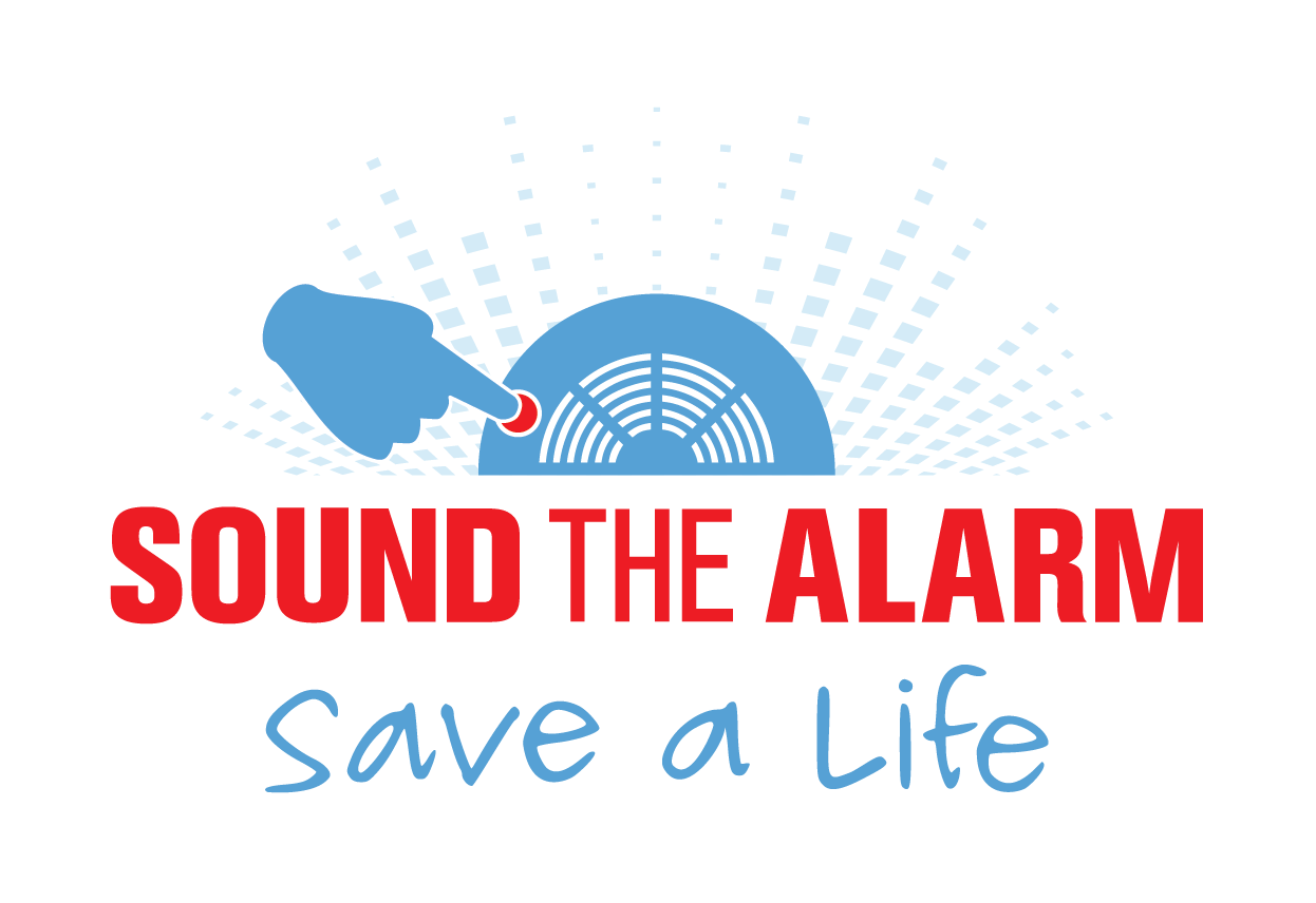 Sound the Alarm Save a Life