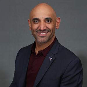 Alvino Rosales