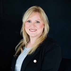 Photo of Shannon Collins