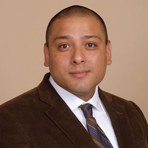 Photo of Angel Davila