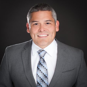 Adrian Garcia