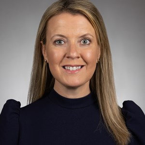 Photo of Ana Wright