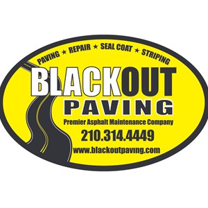 Photo of Blackout Paving LLC