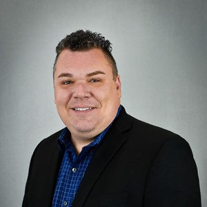 Photo of Chad Christian
