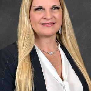 Photo of Elise Thurman