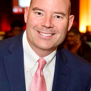 Eric Leonard