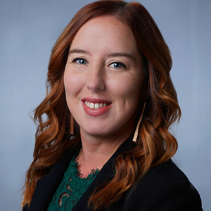 Photo of Miranda McArthur