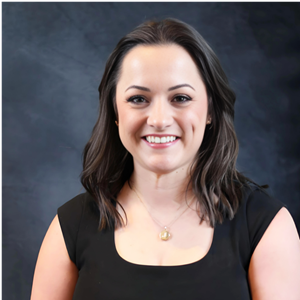 Photo of Samantha Sandoval