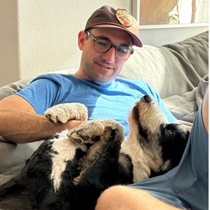 Chad Flint