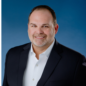 Kris Burleson, CAS