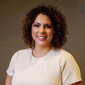 Photo of Lindsay Bonilla