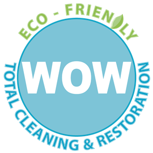 Photo of WOW Total Cleaning & Restoration