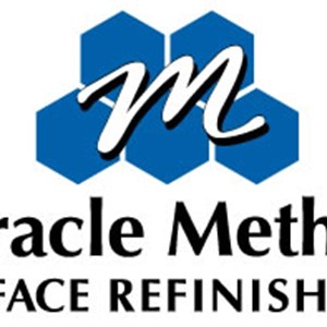 Photo of Miracle Method Surface Refinishing