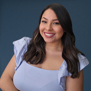 Prescilla Ramirez