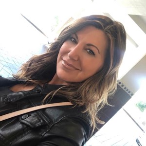 Photo of Christine Heffran