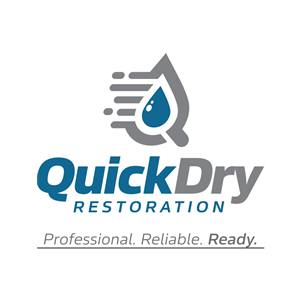 Quick Dry Restoration