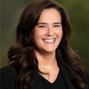 Photo of Taylor Suzanne Martin