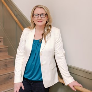 Dana Bolz, CMP