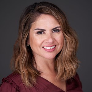 Vennesa Gamboa