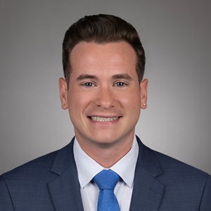 Photo of Joseph "Wade" Nauman