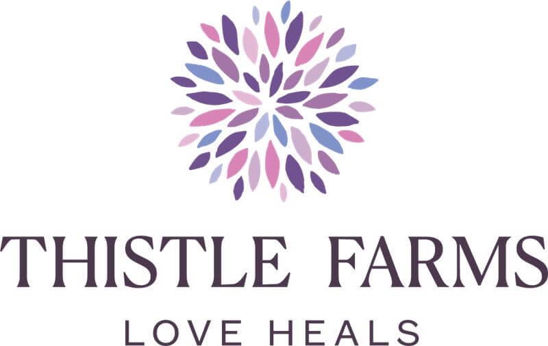 Thistle Farms 2026 Logo