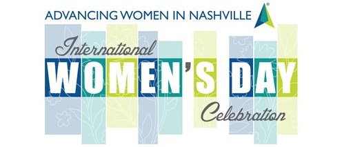 International Women's Day Celebration