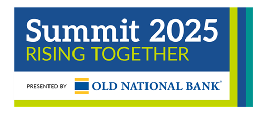 Summit 2025: Rising Together