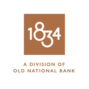 Photo of 1834, a division of Old National Bank