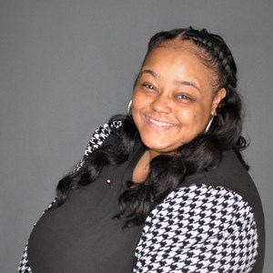 Orlandrea Beasley
