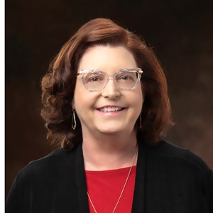 Trish Holliday