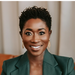Leslie Appiah, MD