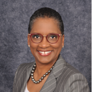 Lynn Todman PhD, MCP