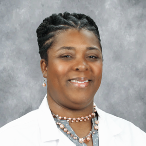 Melissa Hall, MD