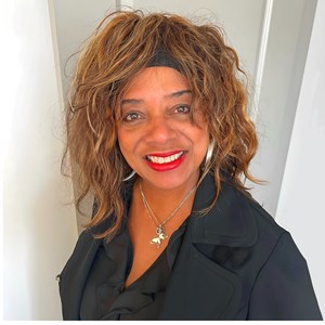 Photo of Rita Mitchell