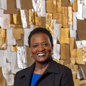 Sherry Franklin