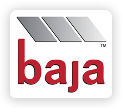 AZSA Major Sponsor - Baja Construction