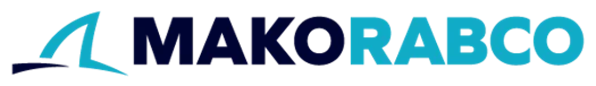 AZSA Major Sponsor - MakoRabco