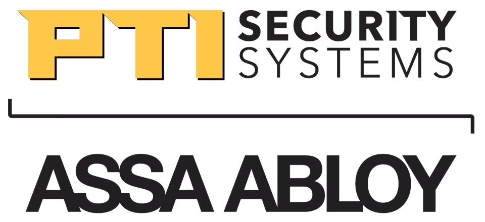 AZSA Major Sponsor - PTI Security Systems